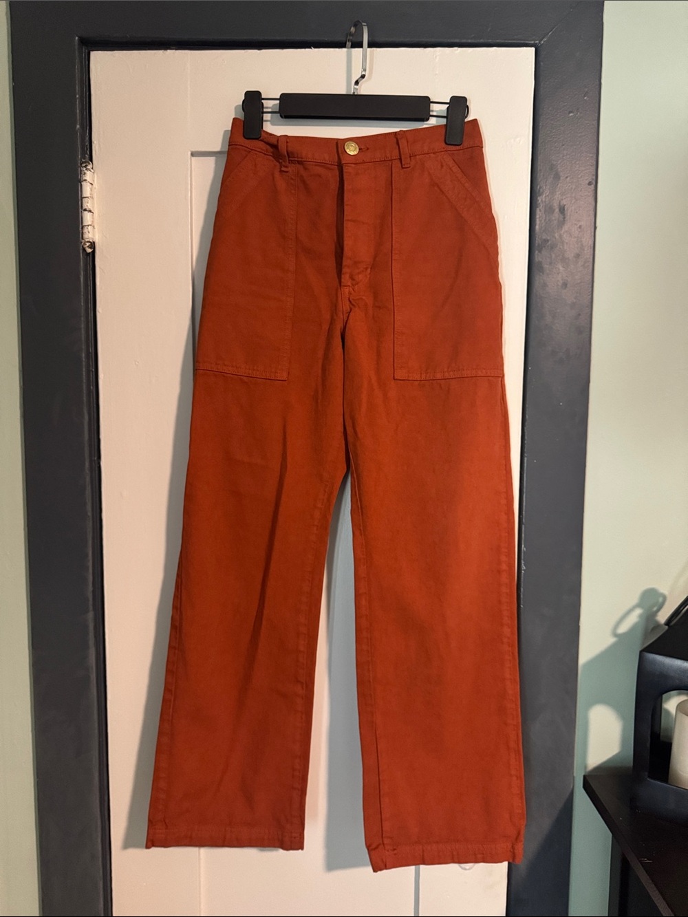 Big Bud Press Work Pants - XS